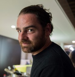 Alexandre Hostettler