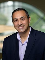 Nikhilesh Chawla