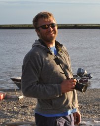 Trevor C. Lantz