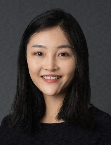 Qiuyi Kong