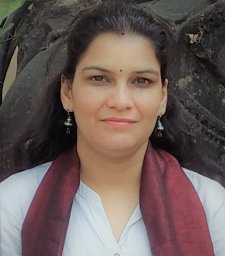 Anisha Chaudhary