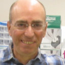 Ernest Martinez