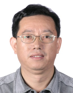 Zhixin Liu
