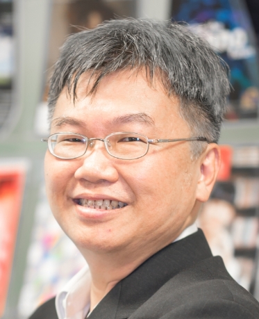 Jia-Min Shieh