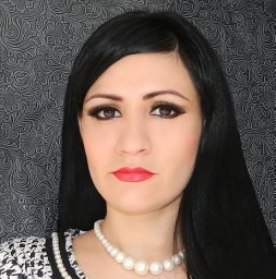 Perla Marysol Uriarte-Aceves