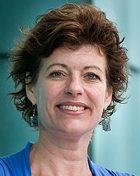 Mirjam De Bruijn
