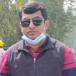 Md Robiul Islam
