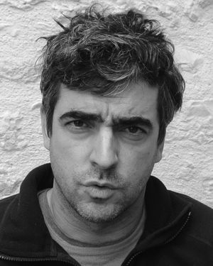 Nicolas Houlie