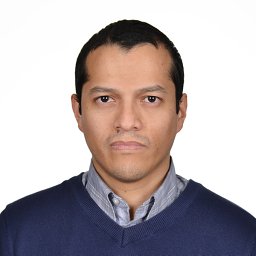 Oliver Y. GutiéRrez