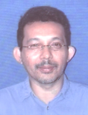 Harith Bin Ahmad