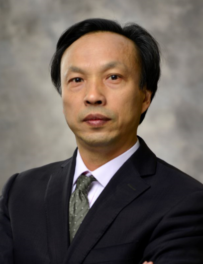 Guangwen He
