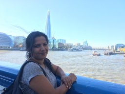 Nisha Nair