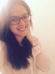 Sukriti Gakhar