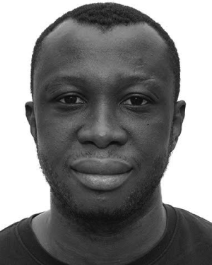 Mike Oluwatayo Ojo