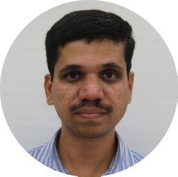 Hemakumar M. Reddy