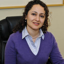Banafsheh Sadeghi