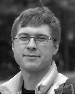 Sergii V. Skakun