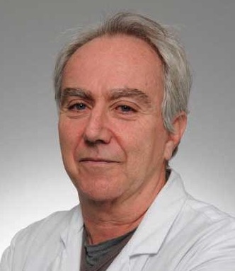 Michel Delahousse