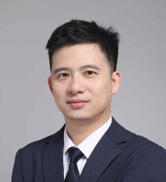 Ziyuan Rao
