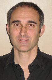 Stephane Daniele