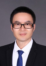 Yu Chen