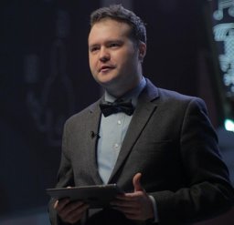 Andrei A Deviatkin
