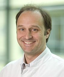 Robert Ehehalt