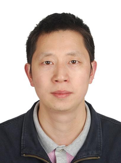 Yuchun Zhang