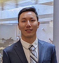 Mingyi Liang