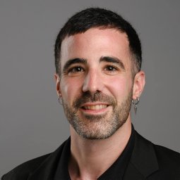 Alberto Gil-Jimenez