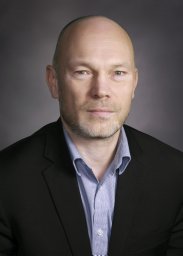 Ilia G. Polushin