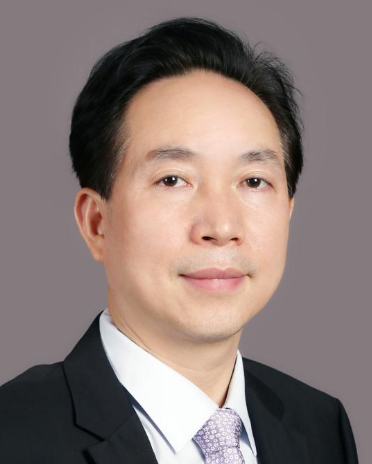 Yabin Zhang