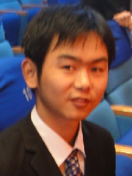 (Uni) Yu Liu