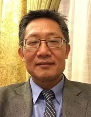 Cheng-Cai Zhang