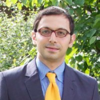 Mehran Andalib