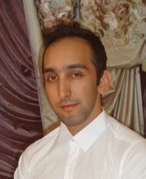 Fariborz Mirzaie