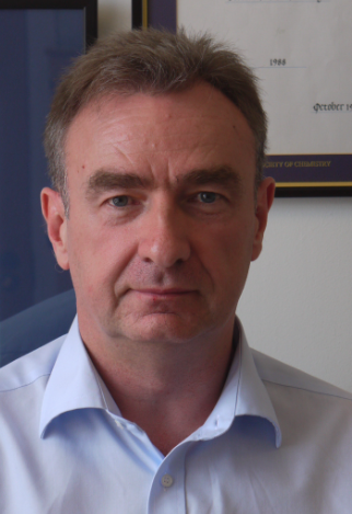 Robert Mulvey