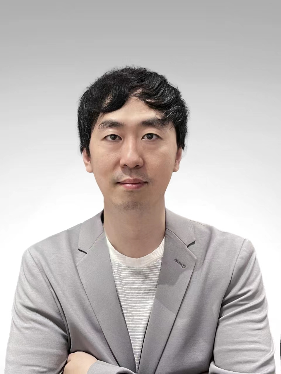 Jinjun Gao