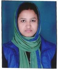 Shama Parveen