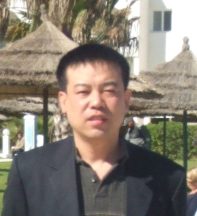 Zhaohui Ren