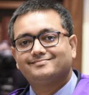 Durga Prasanna Misra