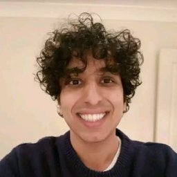 Ghamdan Al-Eryani