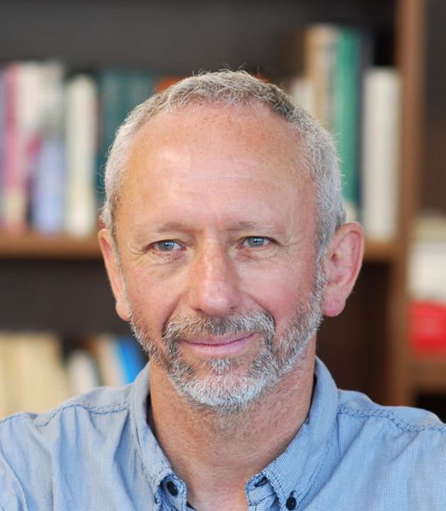 Eric Wajnberg