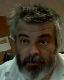 Thierry Guerra