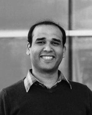 Anil Kumar Ramrakhyani