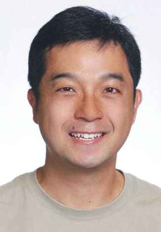 Ying Mao