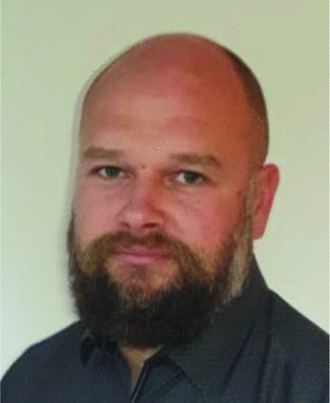 Stefan Krause