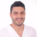 Marcos Jose Navarro Santana