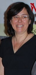 Ana Luisa Santos