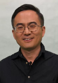 Honggang Zhang
